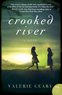 Produktbild: Crooked River