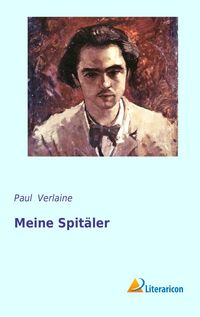 Produktbild: Meine Spit&auml;ler