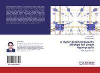 Produktbild: A Hyper graph Regularity Method for Linear Hypergraphs