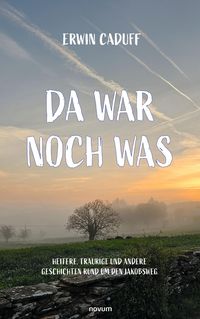 Produktbild: Da war noch was