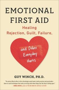 Produktbild: Emotional First Aid