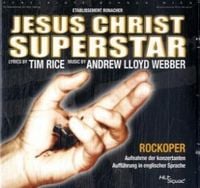 Produktbild: Jesus Christ Superstar-Das M
