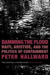 Produktbild: Damming the Flood: Haiti, Aristide, and the Politics of Containment