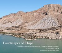 Produktbild: Landscapes of Hope