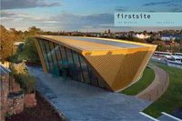 Produktbild: Firstsite: Art Spaces