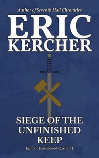 Produktbild: Siege of the Unfinished Keep
