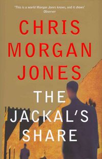 Produktbild: Morgan Jones, C: The Jackal's Share