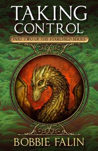 Produktbild: Taking Control (The Starchild Series, #2)