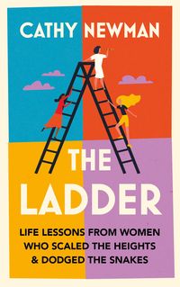 Produktbild: The Ladder