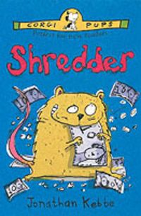 Produktbild: Shredder