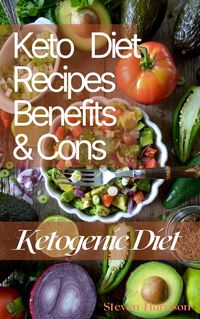 Produktbild: Keto Diet Recipes Benefits & Cons