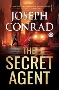 Produktbild: The Secret Agent