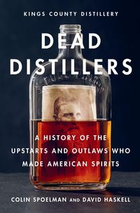 Produktbild: Dead Distillers