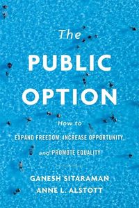 Produktbild: The Public Option