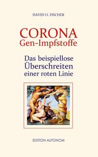 Produktbild: Corona Gen-Impfstoffe