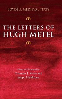 Produktbild: The Letters of Hugh Metel