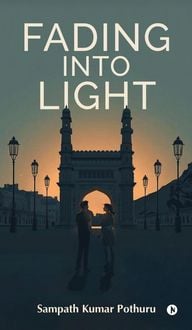 Produktbild: Fading Into Light