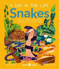 Produktbild: Snakes (A Day in the Life)