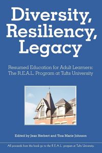 Produktbild: Diversity, Resiliency, and Legacy