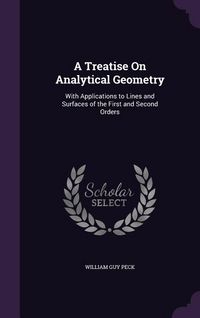 Produktbild: A Treatise On Analytical Geometry