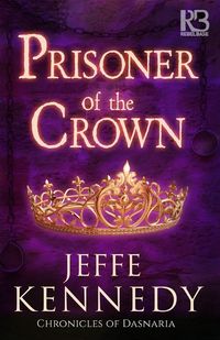 Produktbild: Prisoner of the Crown