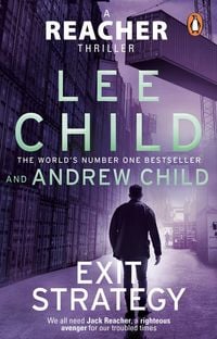 Produktbild: Exit Strategy