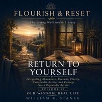 Produktbild: Return to Yourself
