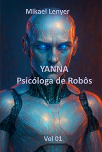 Produktbild: Yanna - Psic&oacute;loga De Rob&ocirc;s