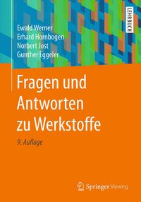 Produktbild: Fragen und Antworten zu Werkstoffe