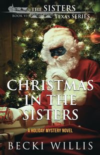 Produktbild: Christmas in The Sisters