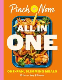 Produktbild: Pinch of Nom ALL IN ONE