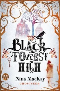 Produktbild: Black Forest High