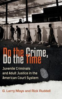 Produktbild: Do the Crime, Do the Time