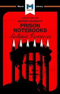Produktbild: An Analysis of Antonio Gramsci's Prison Notebooks