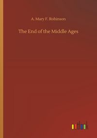 Produktbild: The End of the Middle Ages