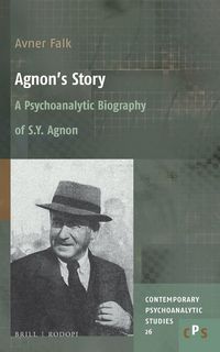 Produktbild: Agnon's Story