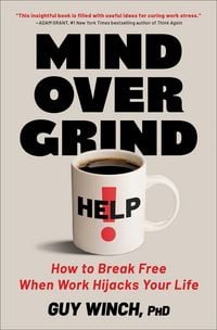 Produktbild: Mind Over Grind