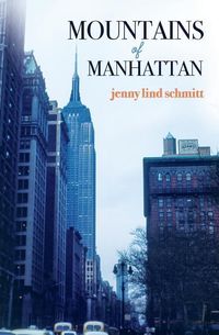 Produktbild: Mountains of Manhattan