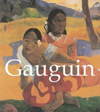 Produktbild: GAUGUIN 1848-1903