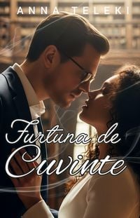 Produktbild: Furtuna de Cuvinte