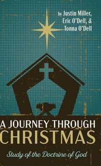 Produktbild: A Journey through Christmas