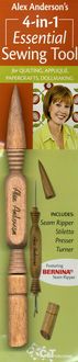 Produktbild: Alex Anderson's 4-In-1 Essential Sewing Tool