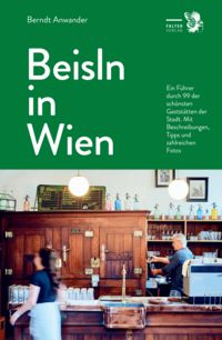 Produktbild: Beisln in Wien
