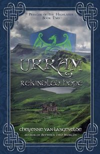 Produktbild: Urram - Rekindled Hope