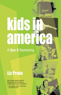 Produktbild: Kids in America