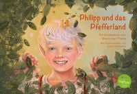 Produktbild: Philipp und das Pfefferland