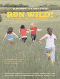 Produktbild: Run Wild!