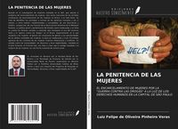 Produktbild: La Penitencia De Las Mujeres
