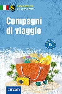 Produktbild: Compagni di viaggio