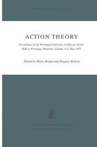 Produktbild: Action Theory